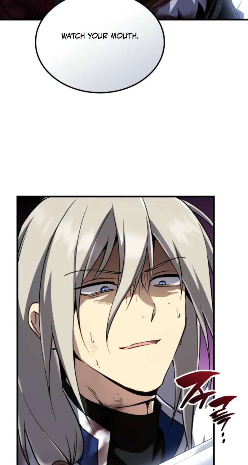 I Became The Rogue First Prince Chapter 50 - page 85