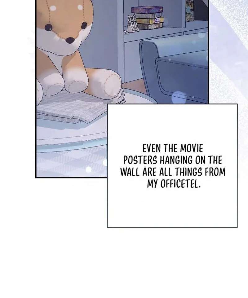 Dangerous Newlyweds Chapter 46 - page 38