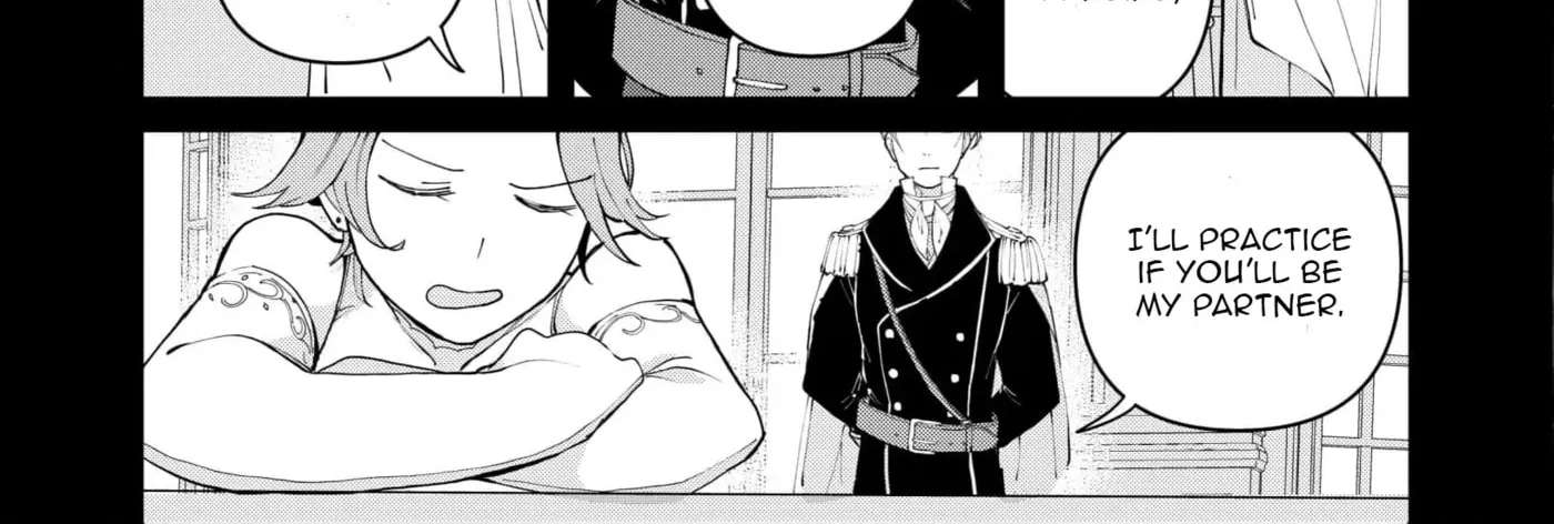 Mibun sa ni Owatta Koi wo, Imasara desuga Chapter 2 - page 27