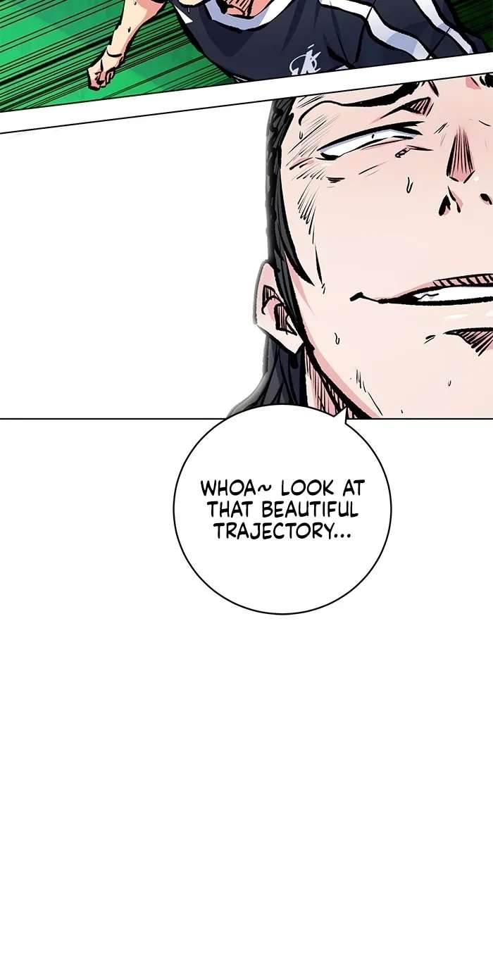 Top Corner Chapter 264 - page 24