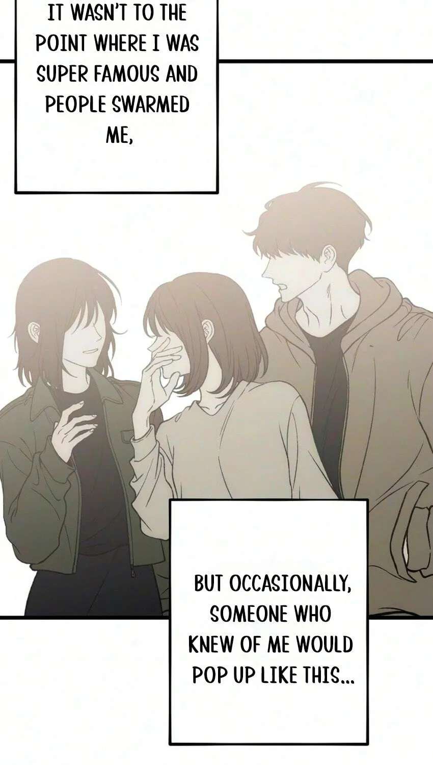 A Lifelong Yearning for You Chapter 24 - page 9