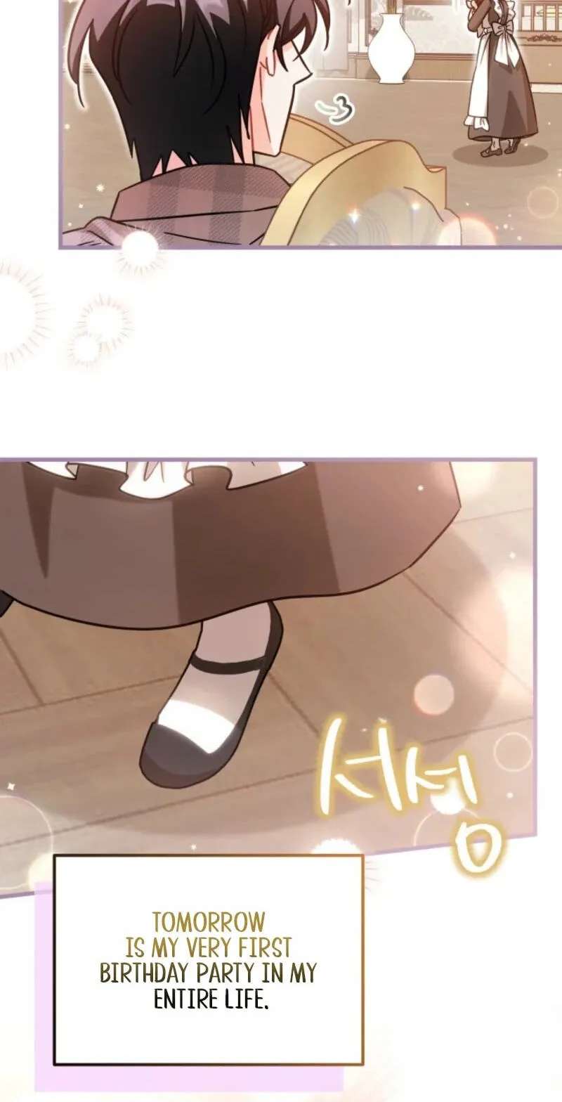 The Maid With a Child Chapter 32 - page 69