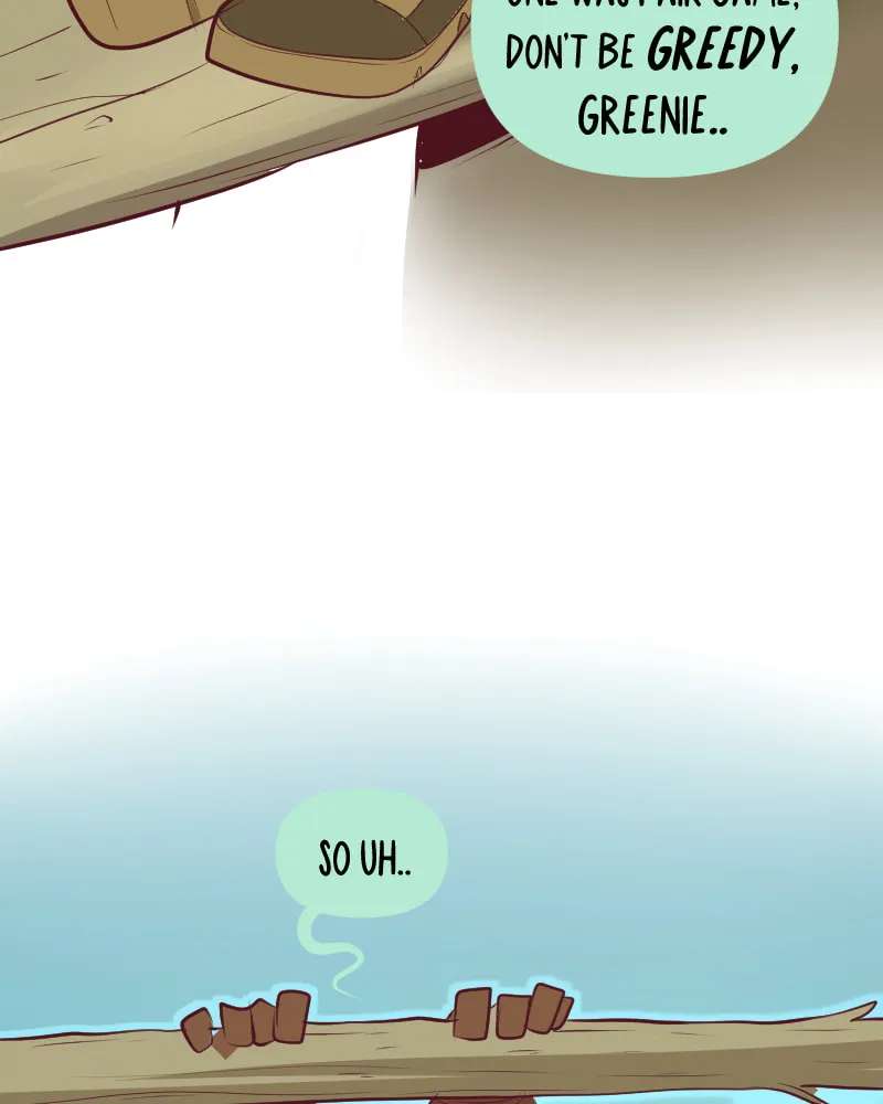 Vibe Check! Chapter 180 - page 12