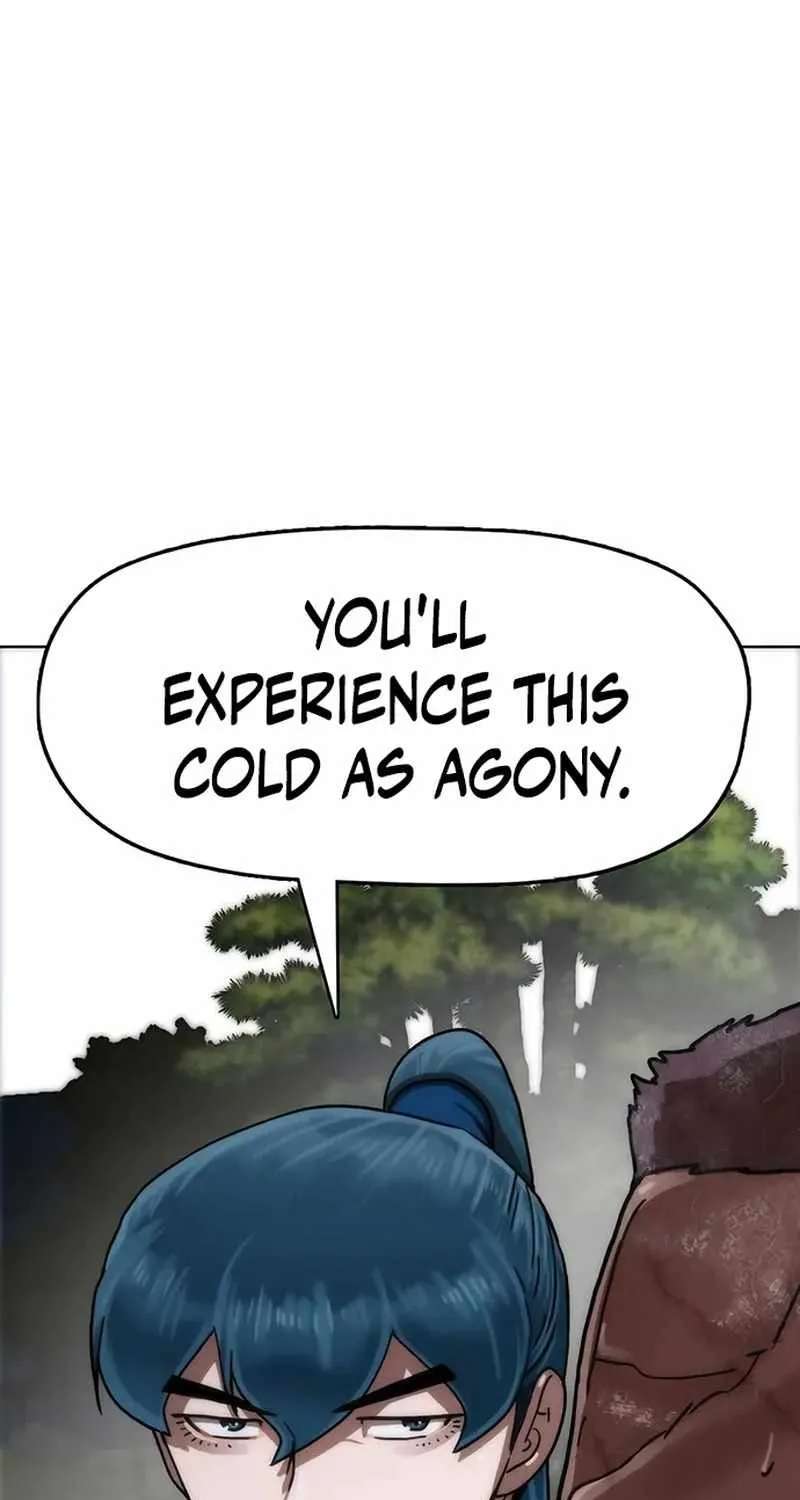 Like a Fiery Flame Chapter 93 - page 70