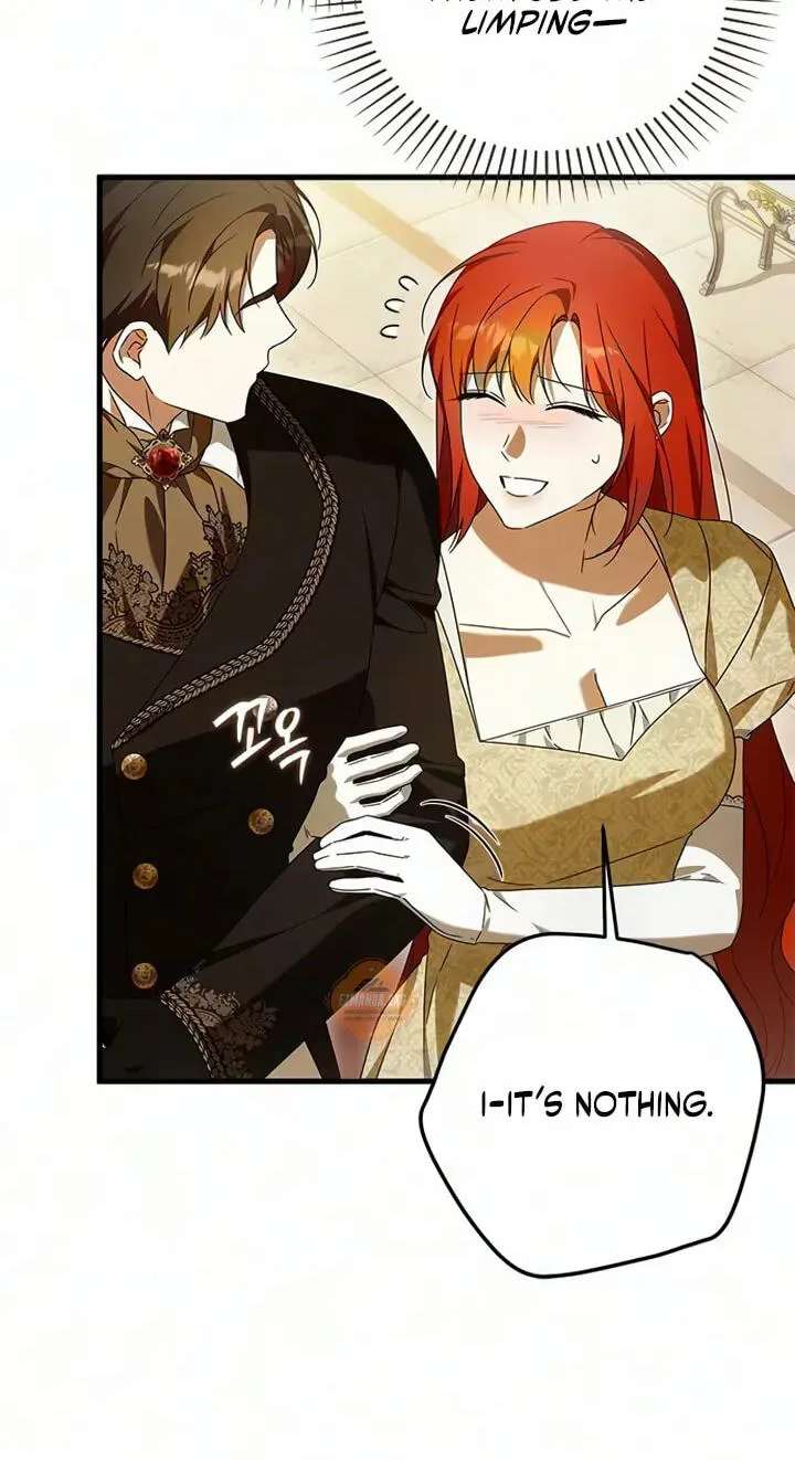 Having Enemy’s Baby Chapter 38 - page 76