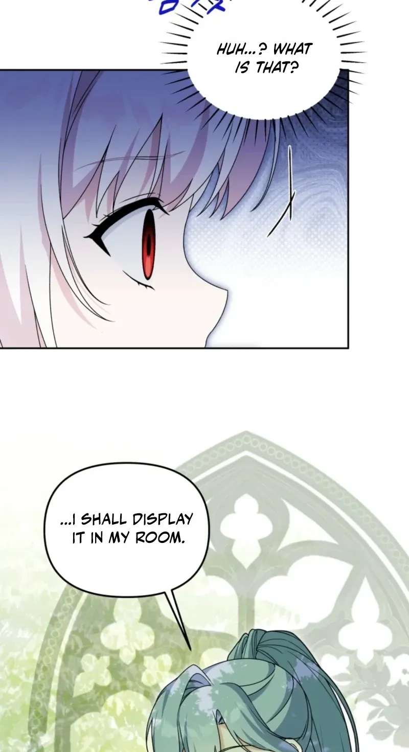 The Villain’s Daughter in law is Inherently Powerful Chapter 65 - page 49