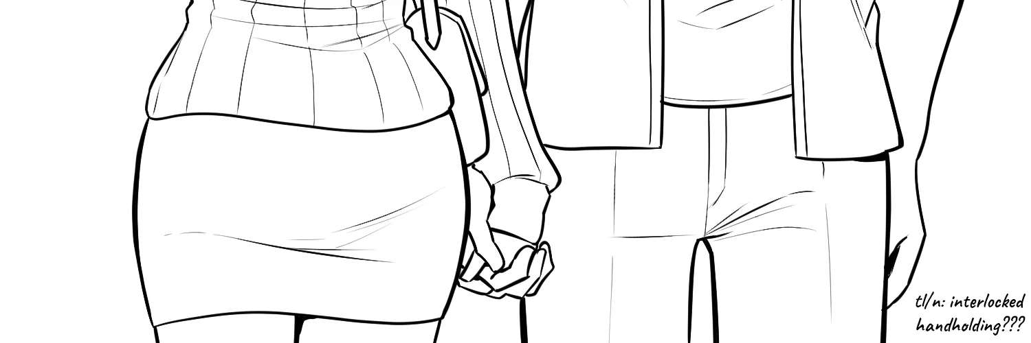 Teasing The Neighbor Noona Chapter 10 - page 2