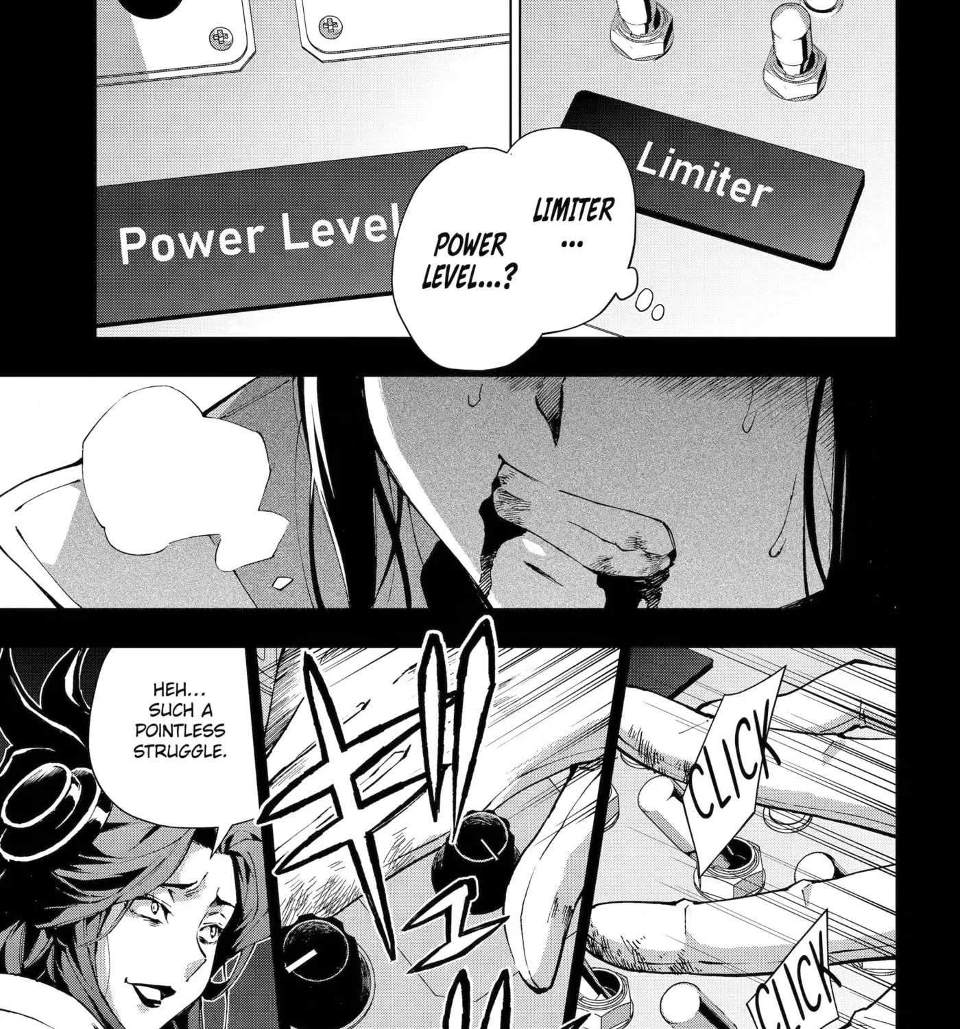Senken no Majutsushi to Yobareta Kenshi Chapter 70 - page 10