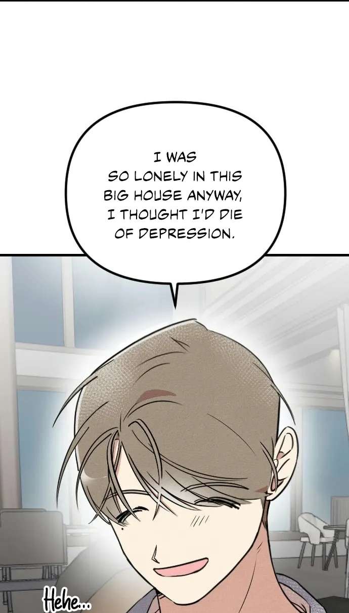 Simply Immature Chapter 4 - page 29