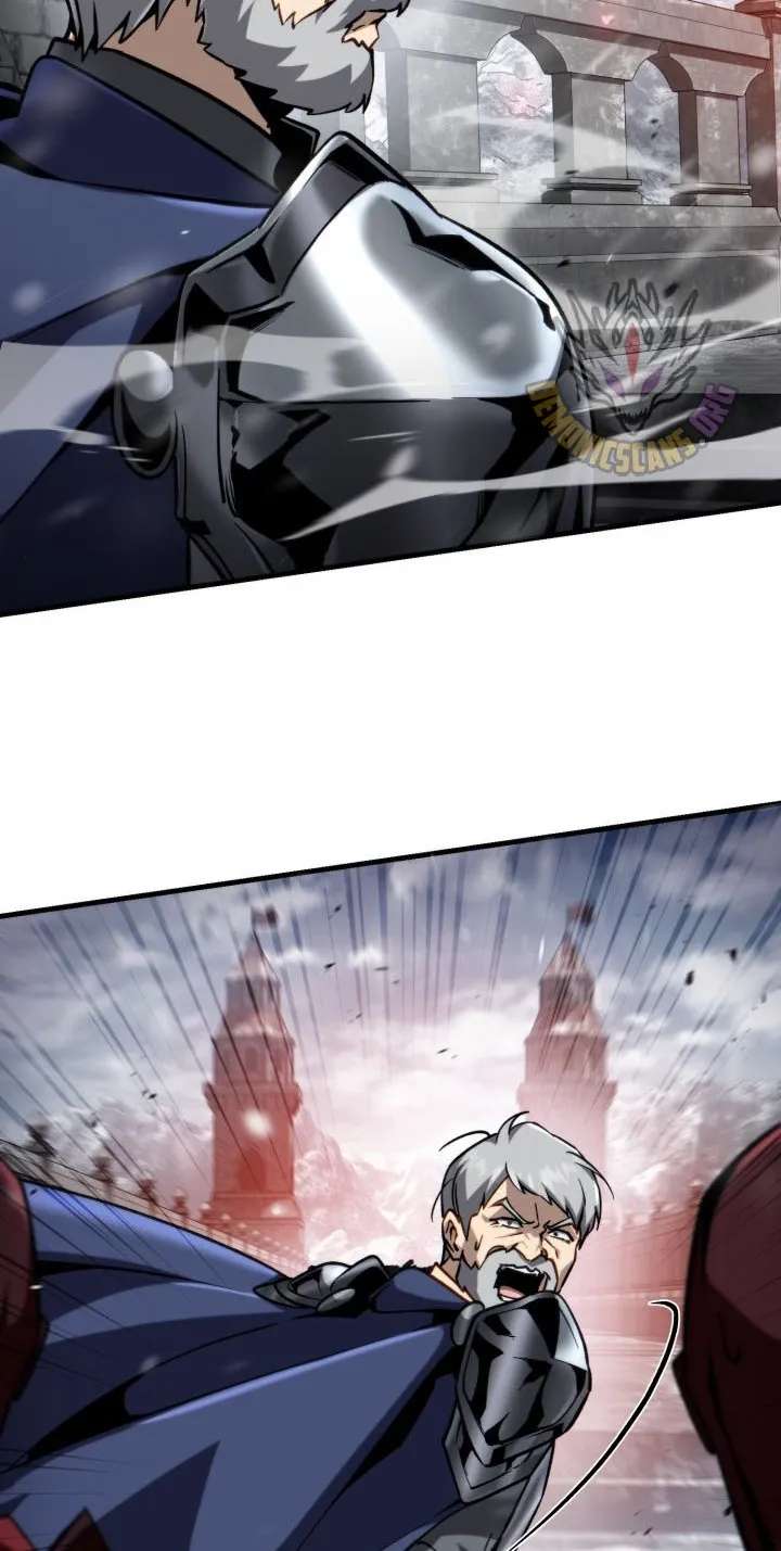I Became The Rogue First Prince Chapter 51 - page 49