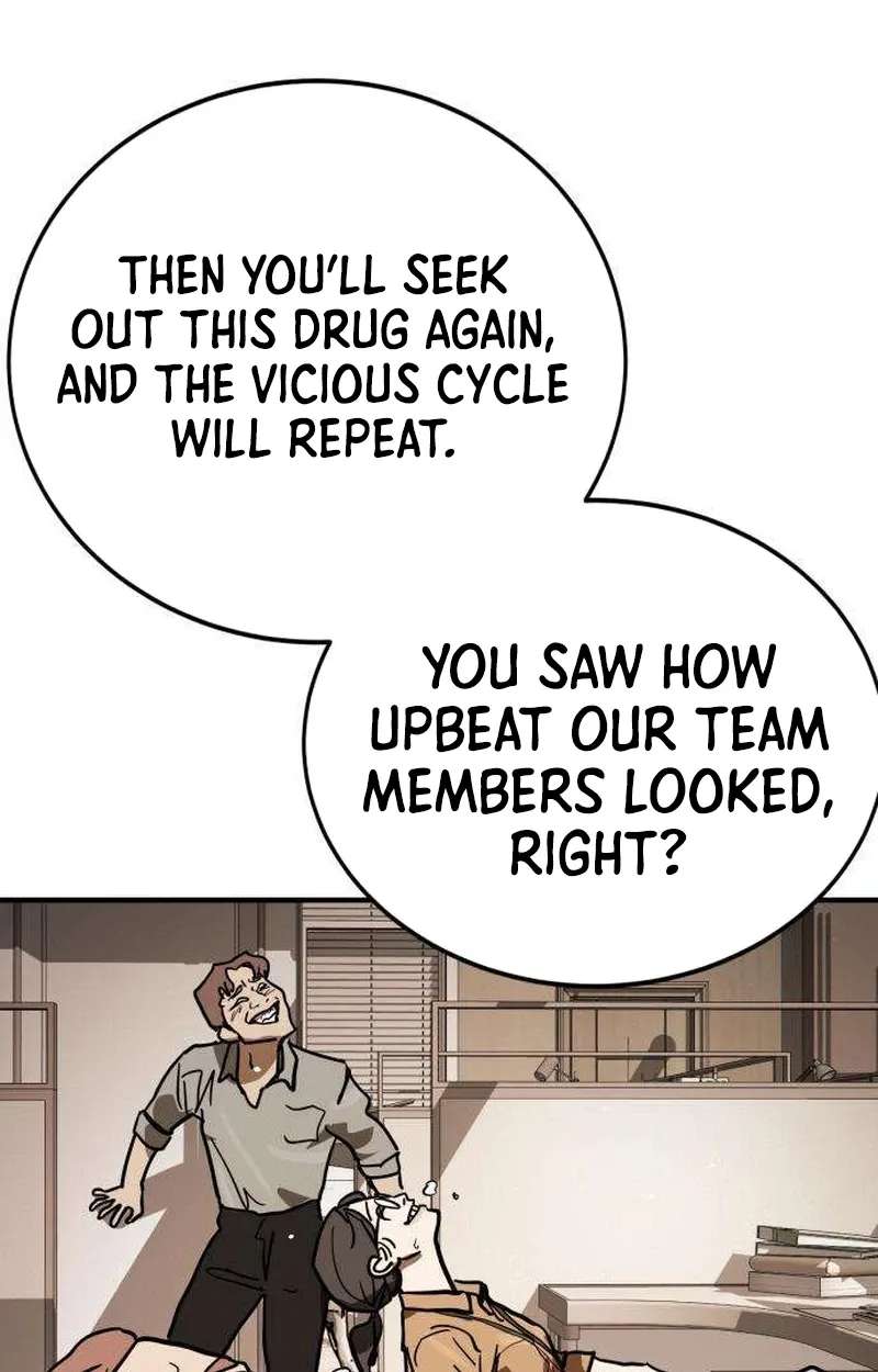 Fight Delivery Chapter 22 - page 152