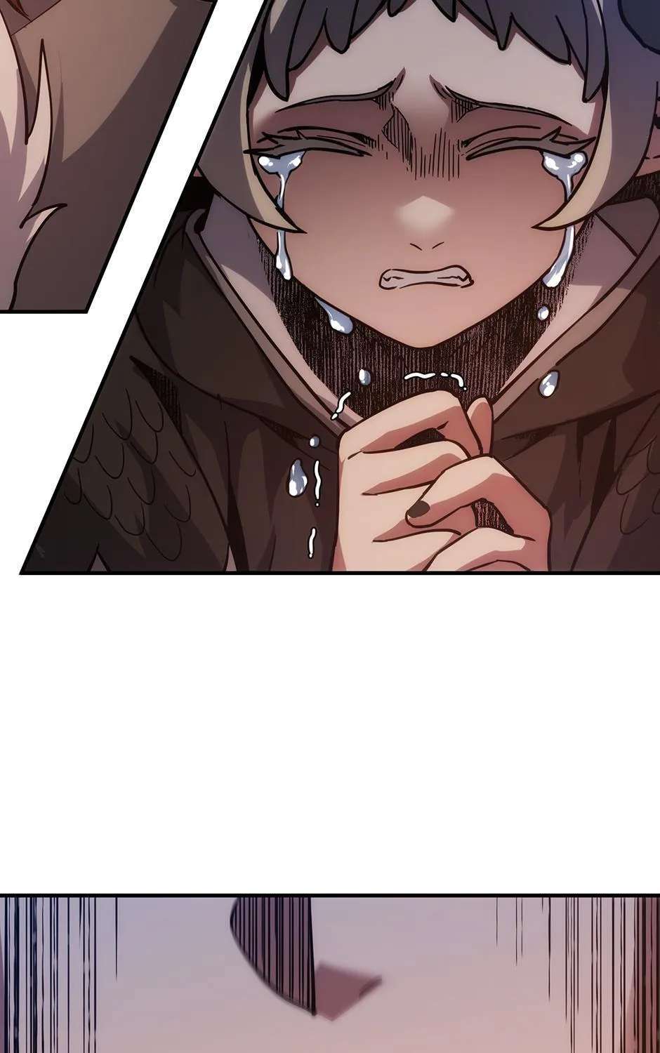 The Beginning After the End Chapter 256 - page 33