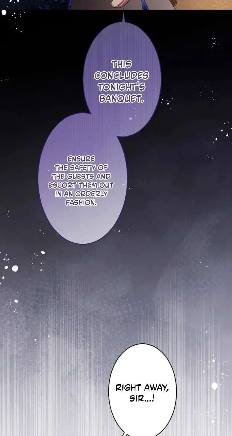 To the One Who Killed Me: Let Us Dance the Villainess' Final Waltz Chapter 25 - page 52