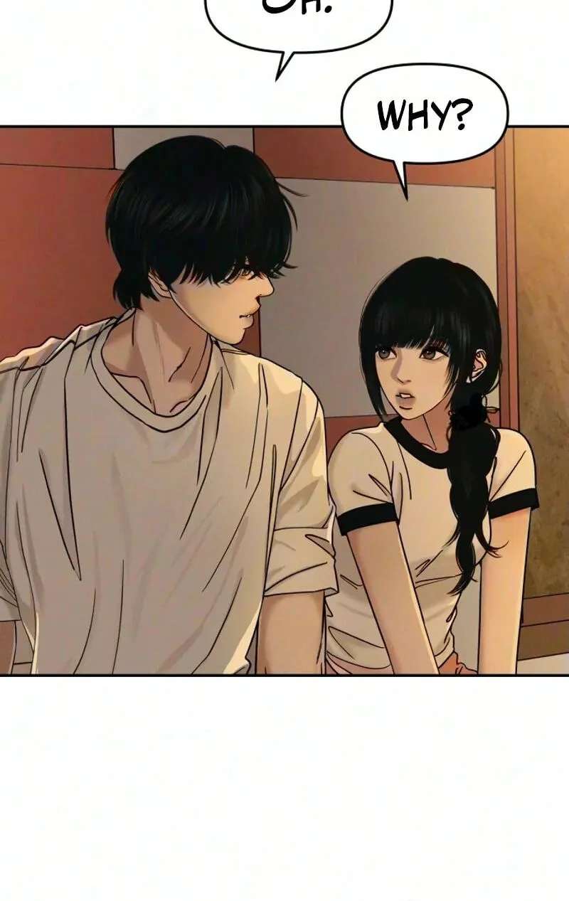 A Loser’s Love Chapter 34 - page 64