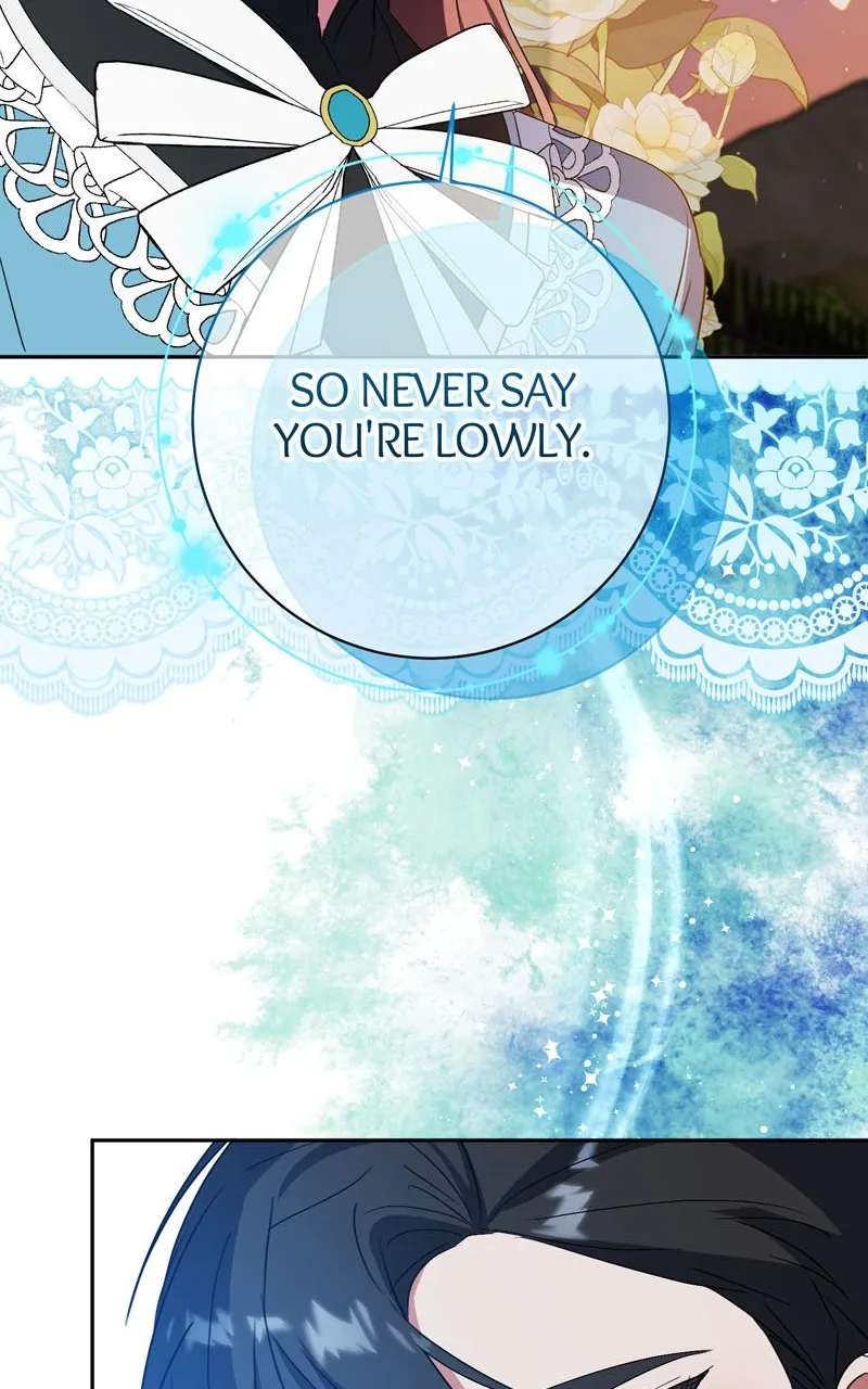I Thought I wasthe Real Daughter Chapter 27 - page 81