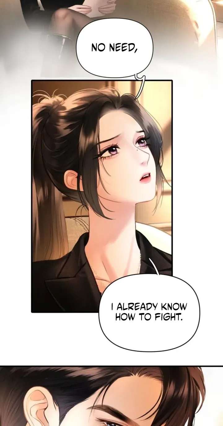 Perfect Enemy Chapter 8 - page 36