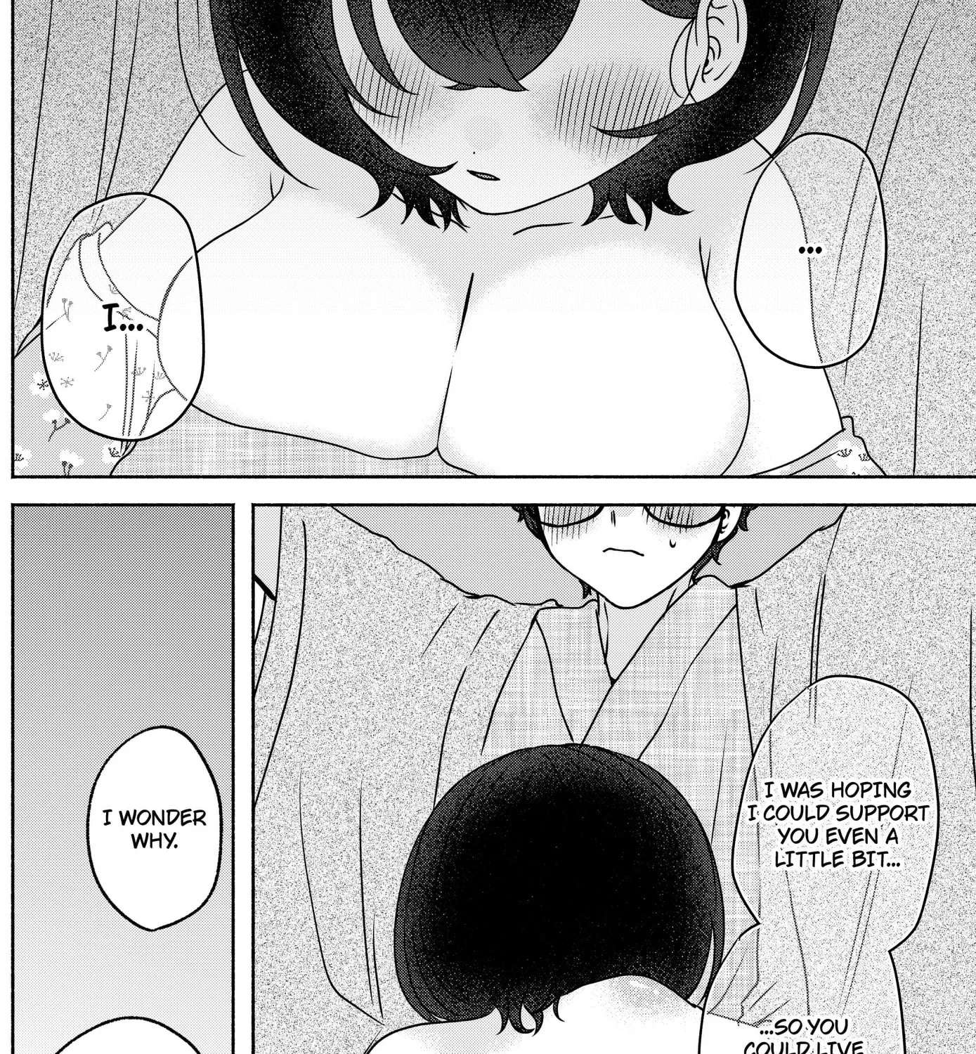 Yagate Efude o Utsuroshi Kimi wa Chapter 31 - page 19