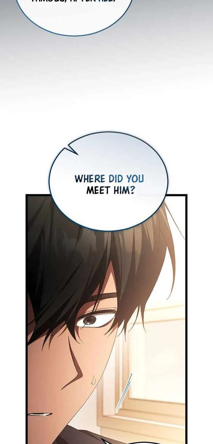 I’ll Retire After Saving The World Chapter 101 - page 20