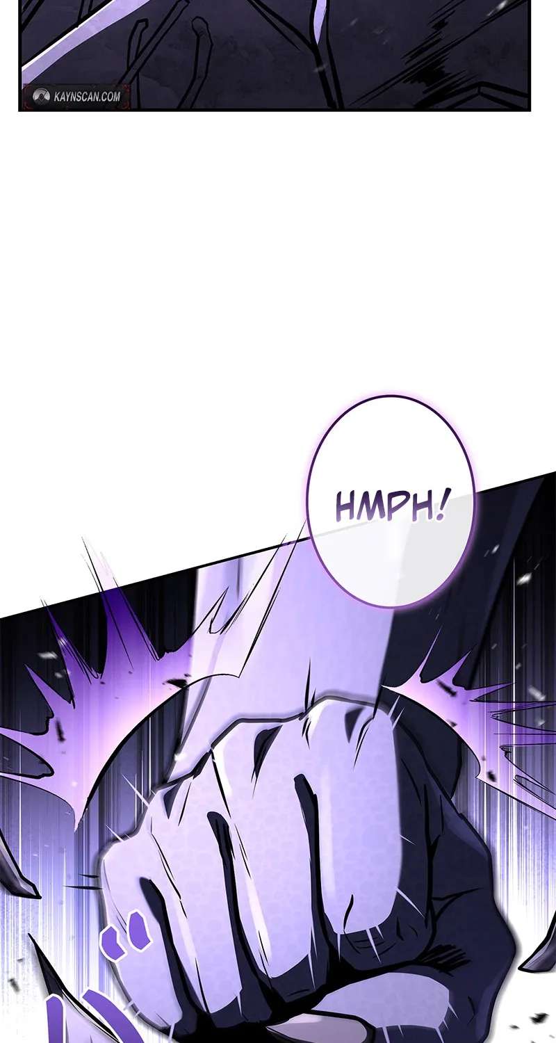 The Saint Levels Up Through Necromancy Chapter 35 - page 64