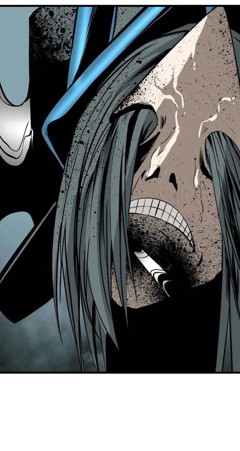 Hero Killer Chapter 286 - page 126