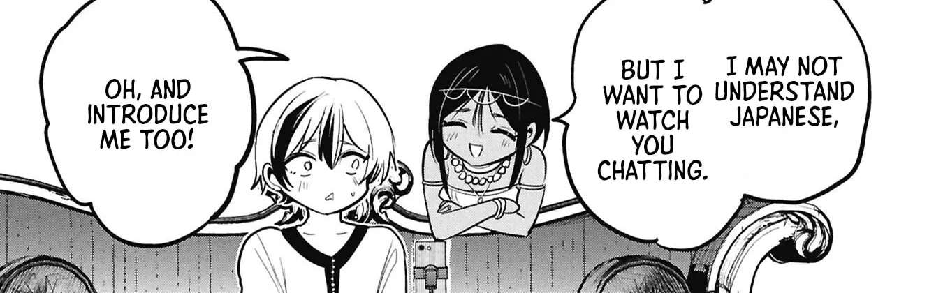 Prince Sun Wants to be a Wife Chapter 10 - page 10