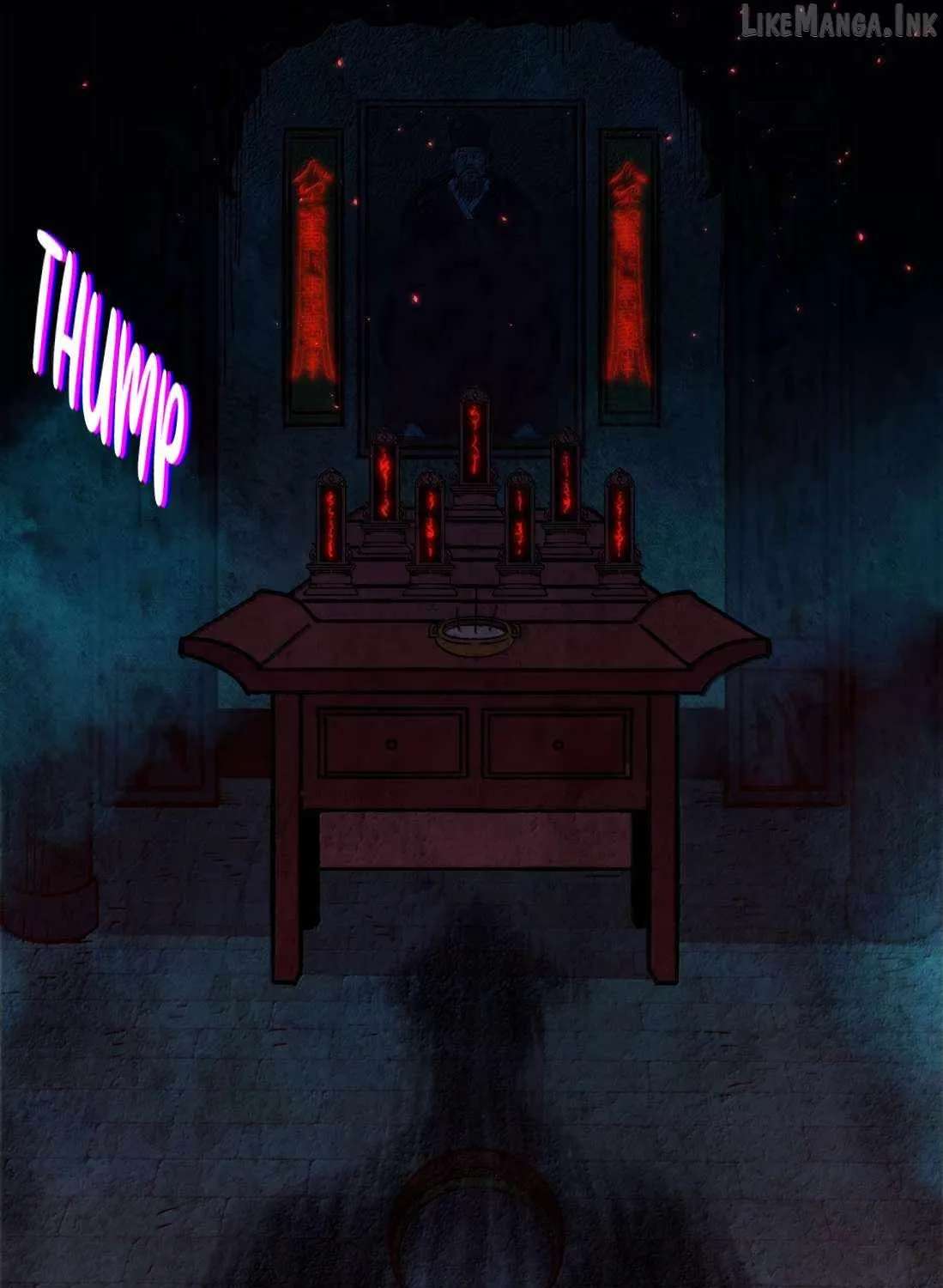 I’m Really Not The Demon God’s Lackey Chapter 198 - page 7