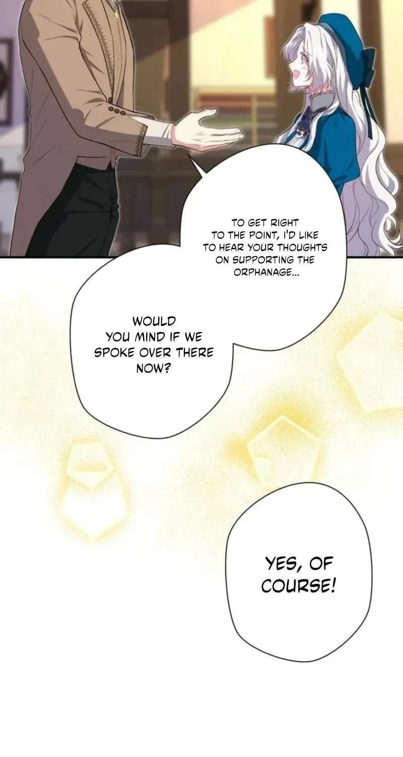 Byoujaku Mama desu ga, Yami Ochi Musuko o Sodatete Misemasu! Chapter 39 - page 63