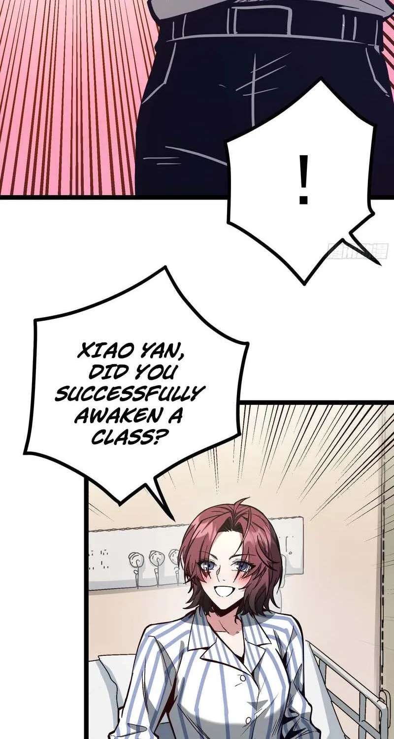 Global Job Change: Starting With the Hidden Class Necromancer Lord Chapter 2 - page 56