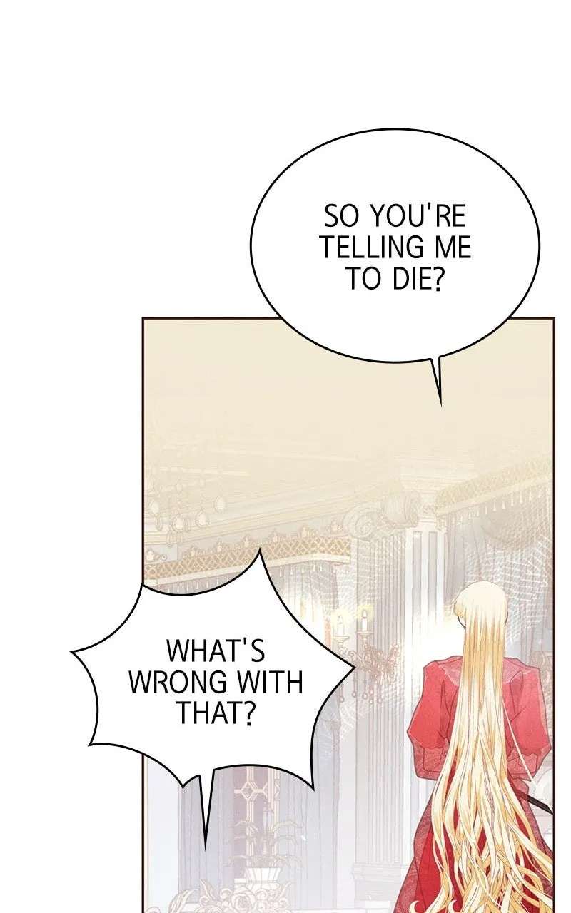 My Unwanted Engagement withthe Final Boss Prince Chapter 10 - page 64