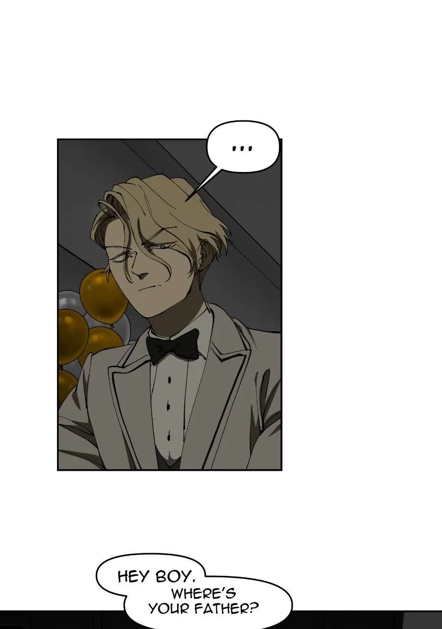 I Love Yoo Chapter 301 - page 58