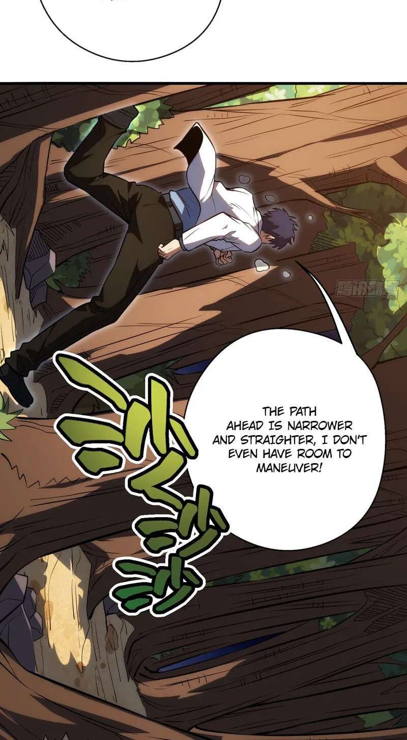 Global Player: I Can Choose My Own Dungeon Rewards Chapter 17 - page 36