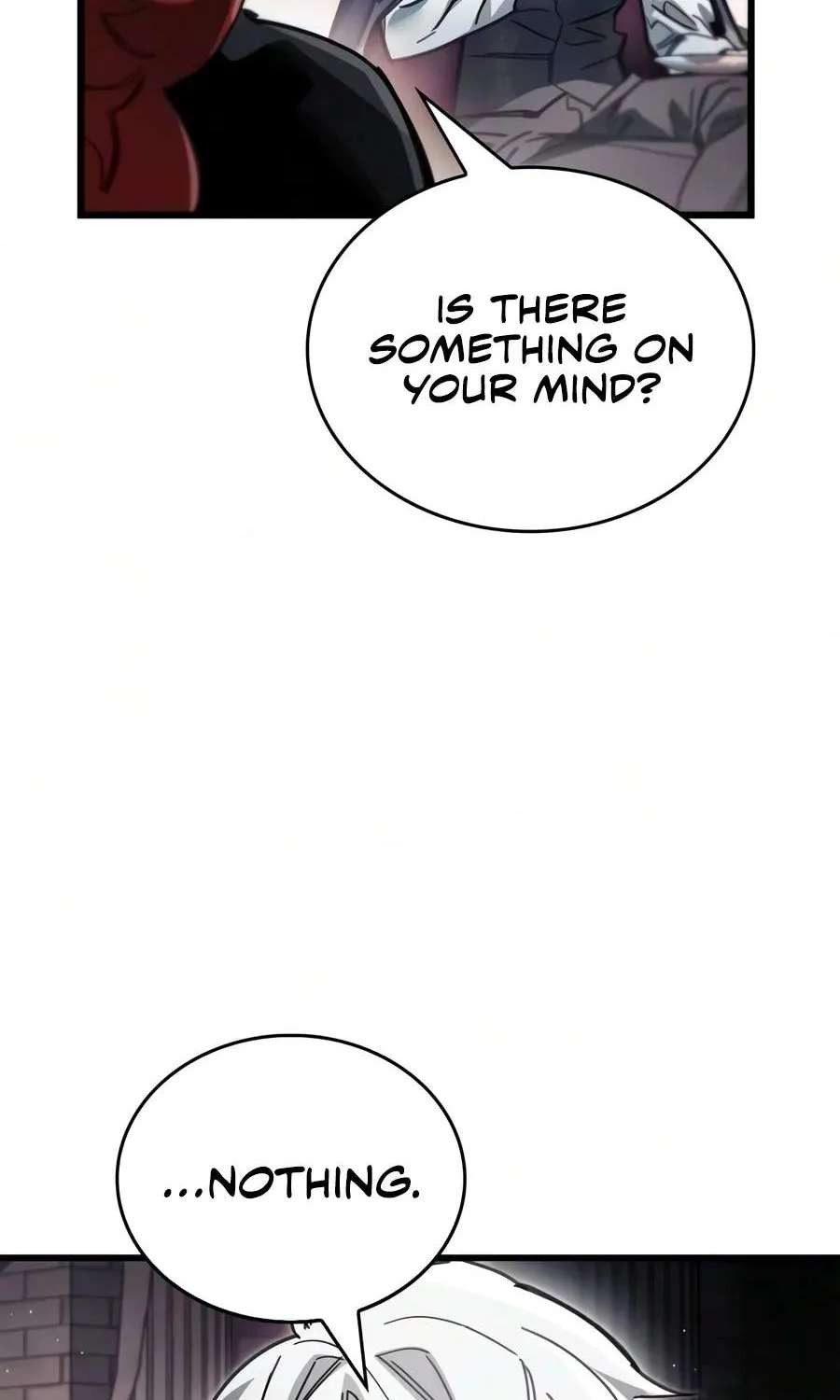 The Player Hides His Past Chapter 136 - page 35