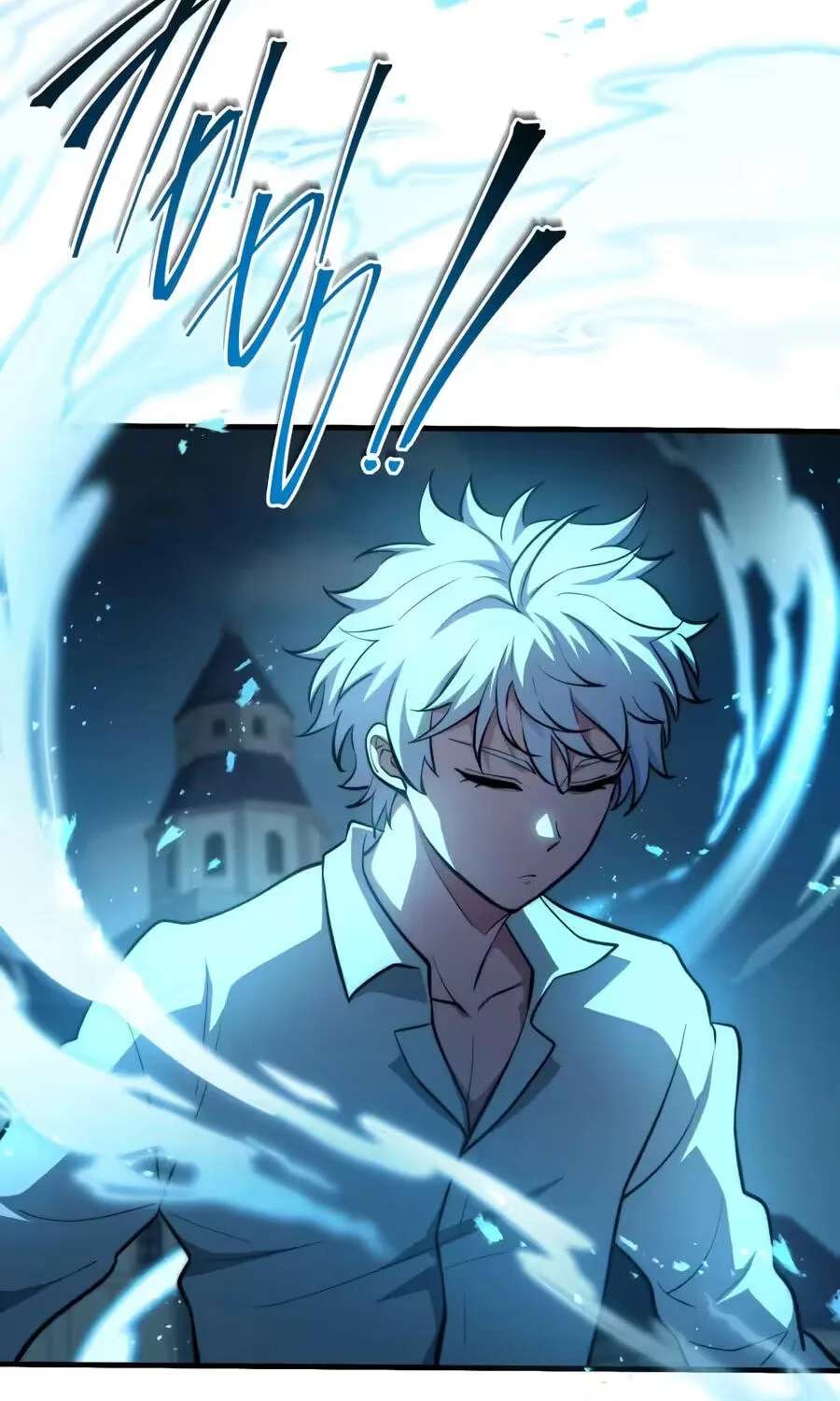 The Apothecary Prince Chapter 121 - page 59