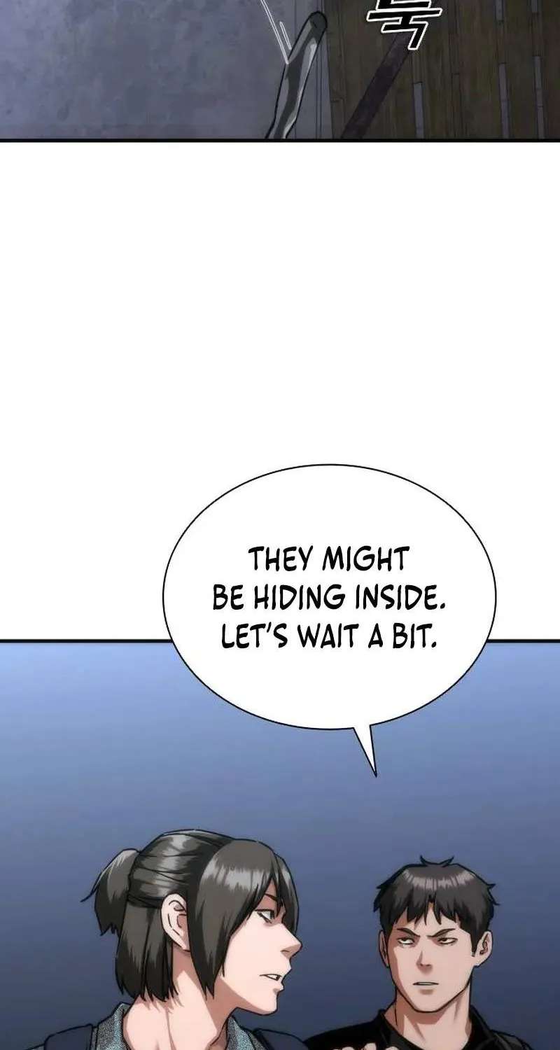 Zombie Apocalypse 82-08 Chapter 121 - page 66