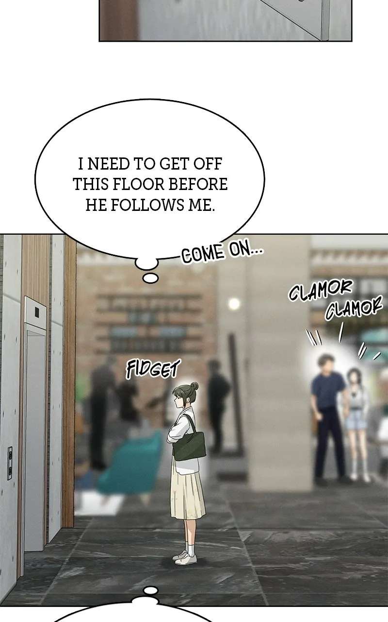 Finding a Ticket Into Your Heart Chapter 39 - page 71