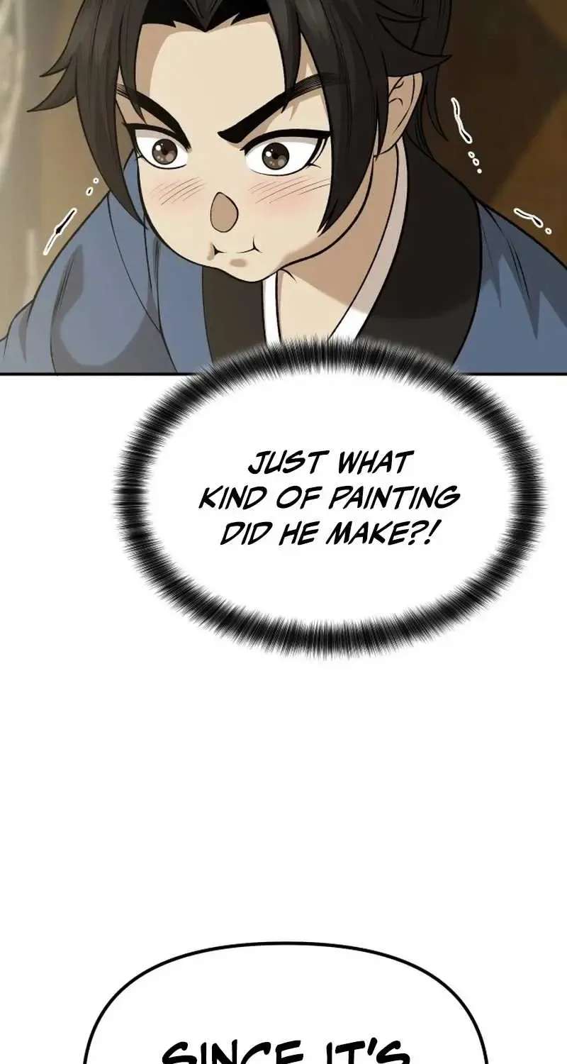 The Divine Brush of Hwarim Chapter 1 - page 83