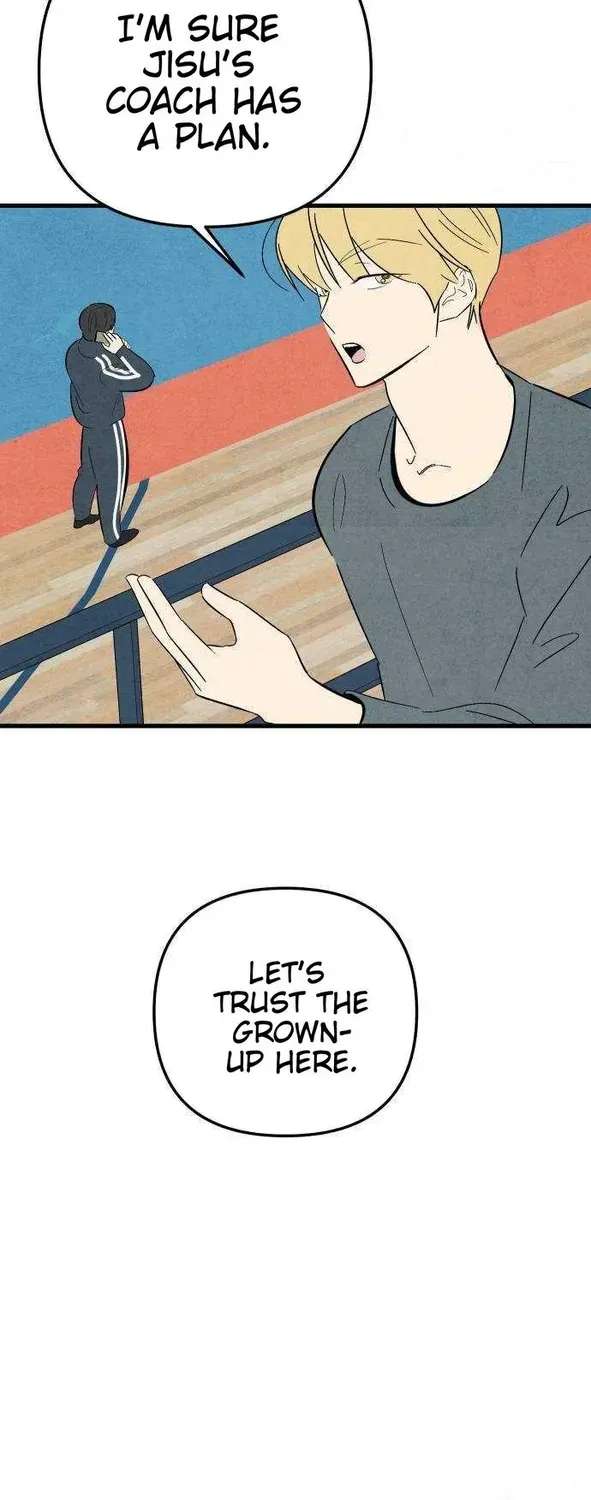 How to Turn You Around Chapter 59 - page 10