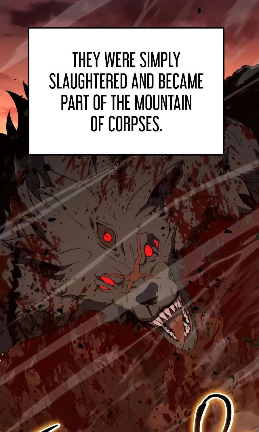 The Knight King Who Returned with a God Chapter 185 - page 25