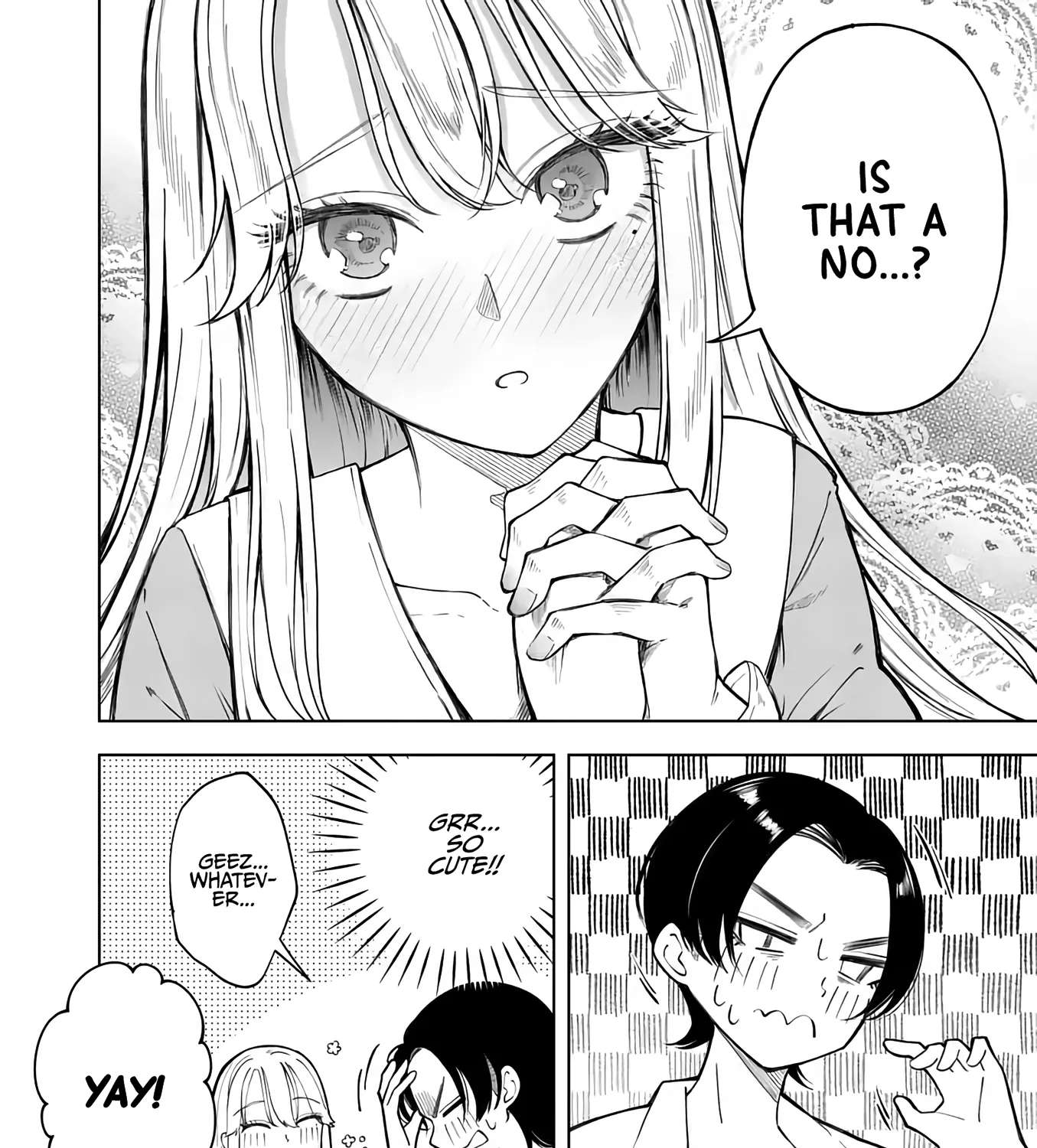 Momiji & Kouyou Chapter 2 - page 3