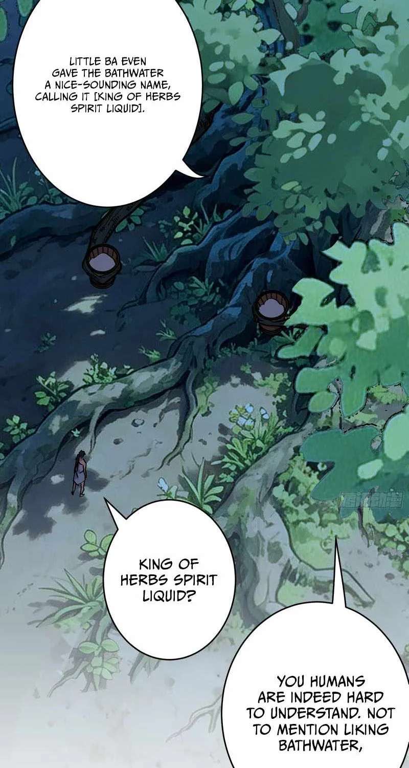 Who Let Him Cultivate Immortality Chapter 26 - page 57