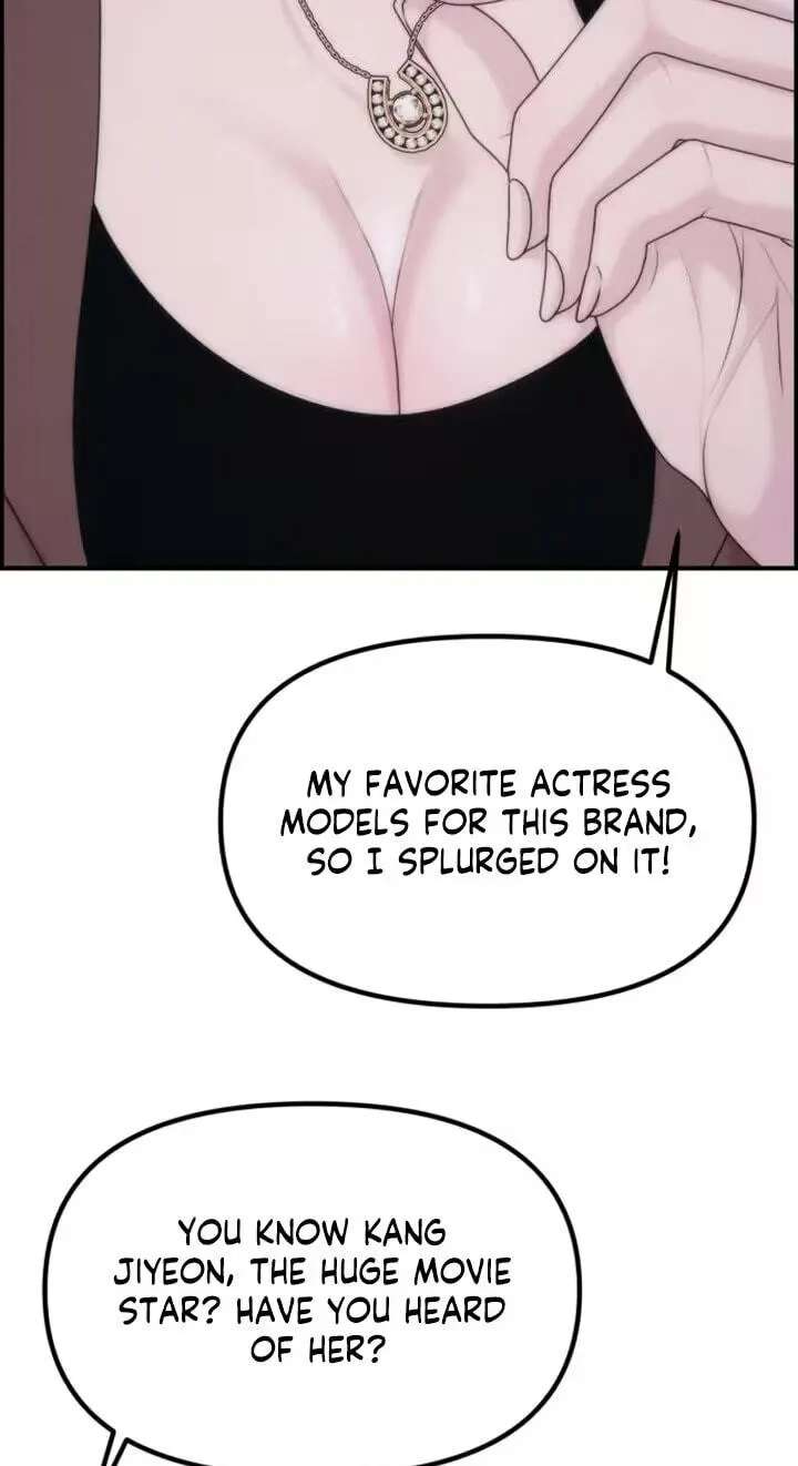 Pretty Collection Chapter 39 - page 41