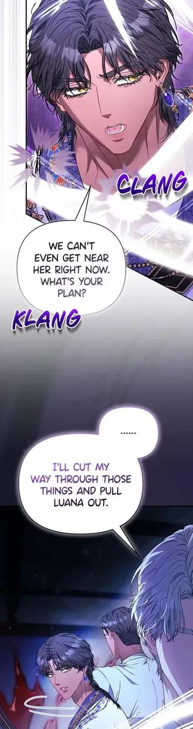 I’m The Princess Of All Chapter 122 - page 10
