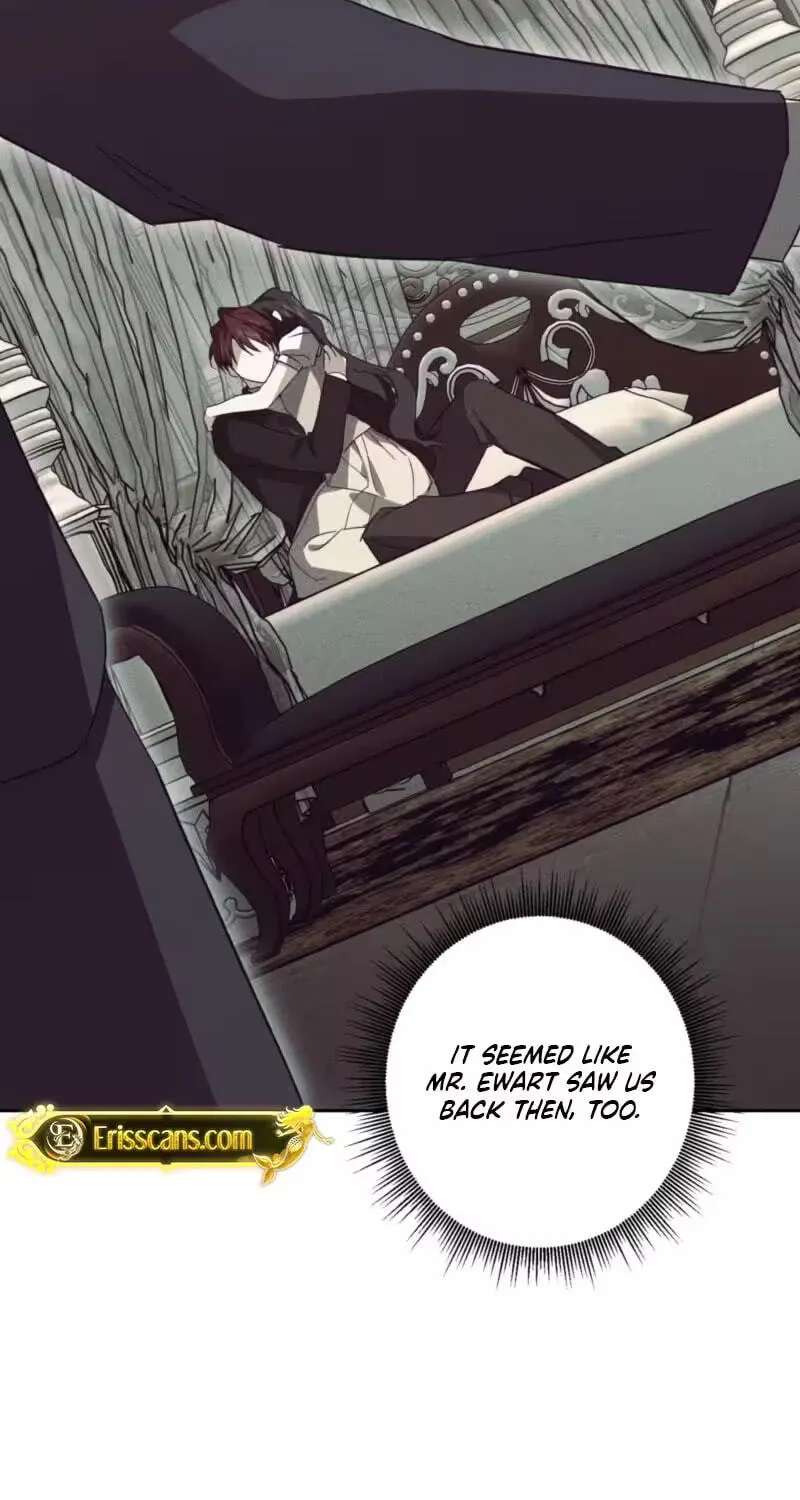 Dear Anonymous Sponsor Chapter 63 - page 13