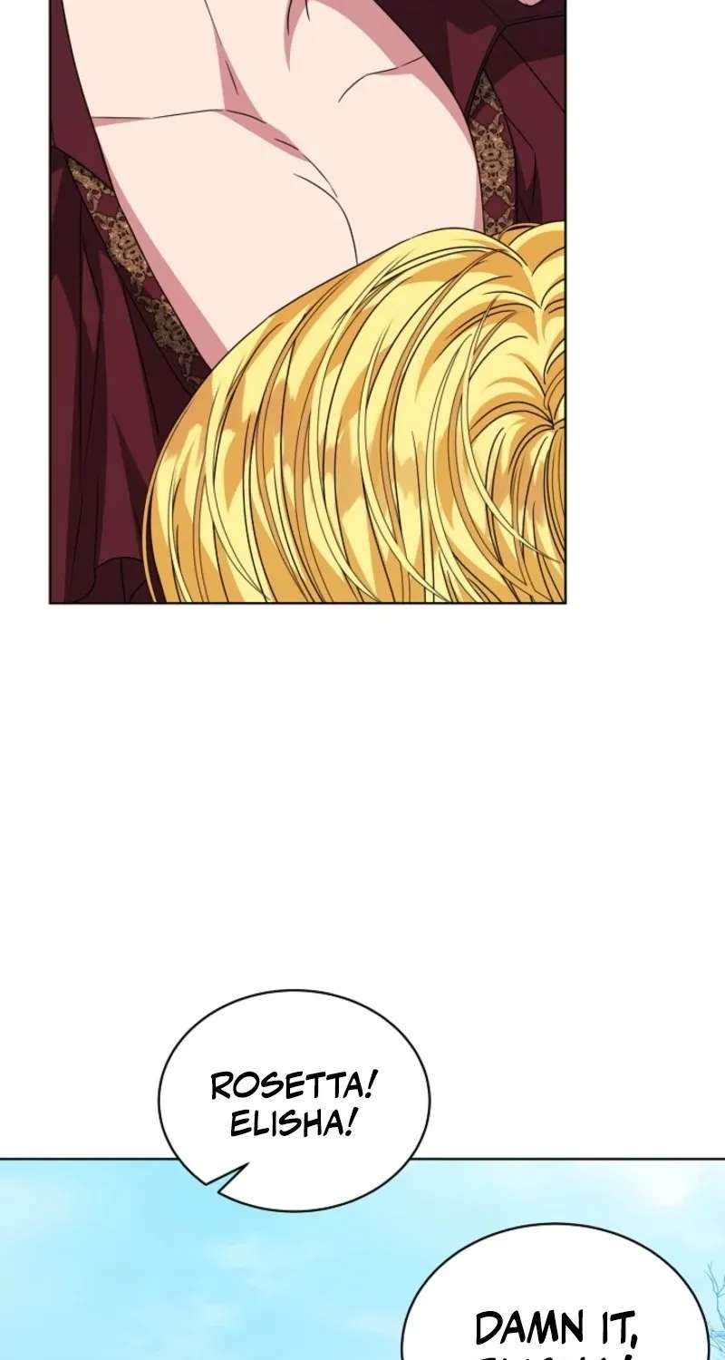 The Exhausting Reality Of Novel Transmigration Chapter 108 - page 55