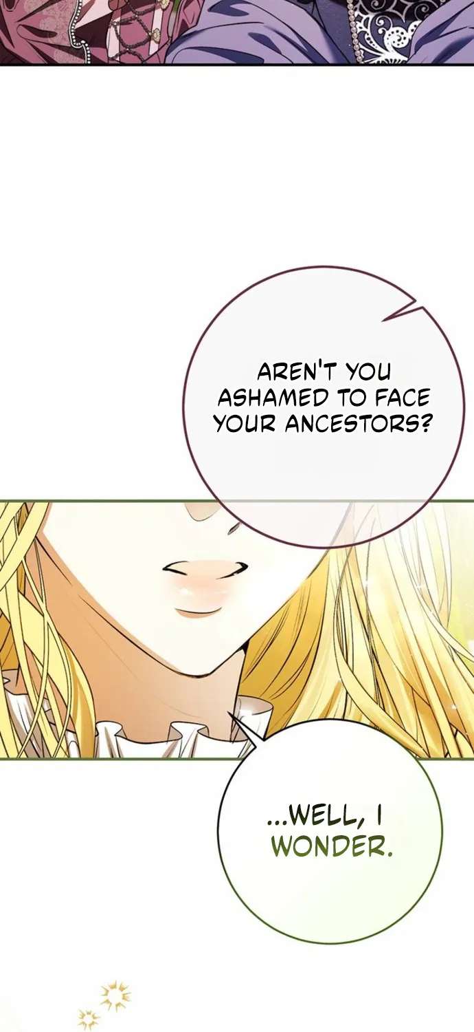The Right Way To Get Revenge Chapter 38 - page 54