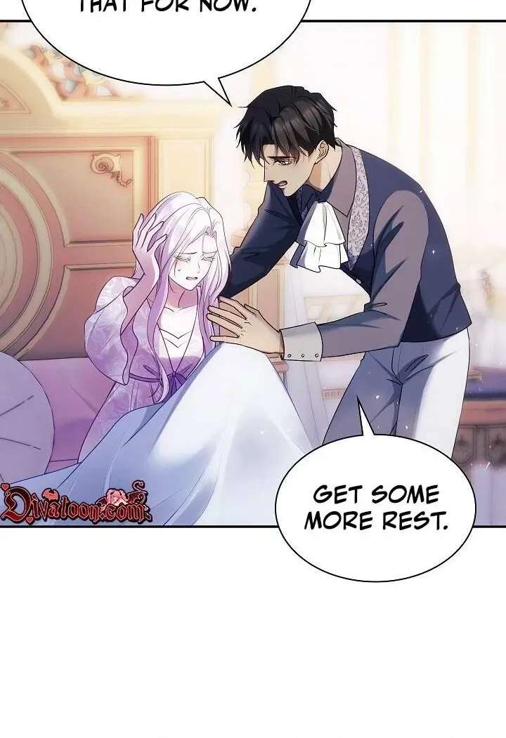The Grand Duchess Disappeared on a Silent Night Chapter 21 - page 20