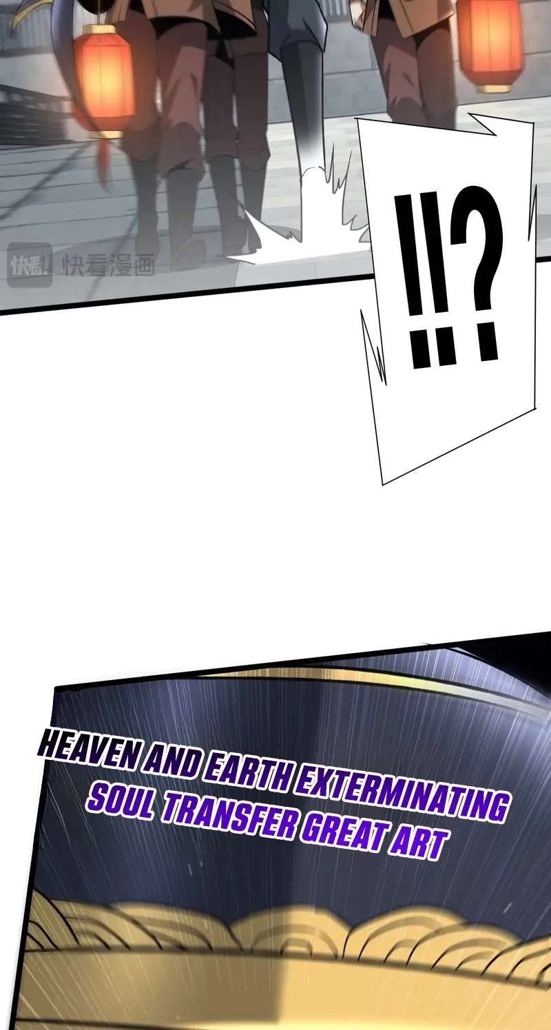 I pay my respects to the Cult Leader Chapter 36 - page 42