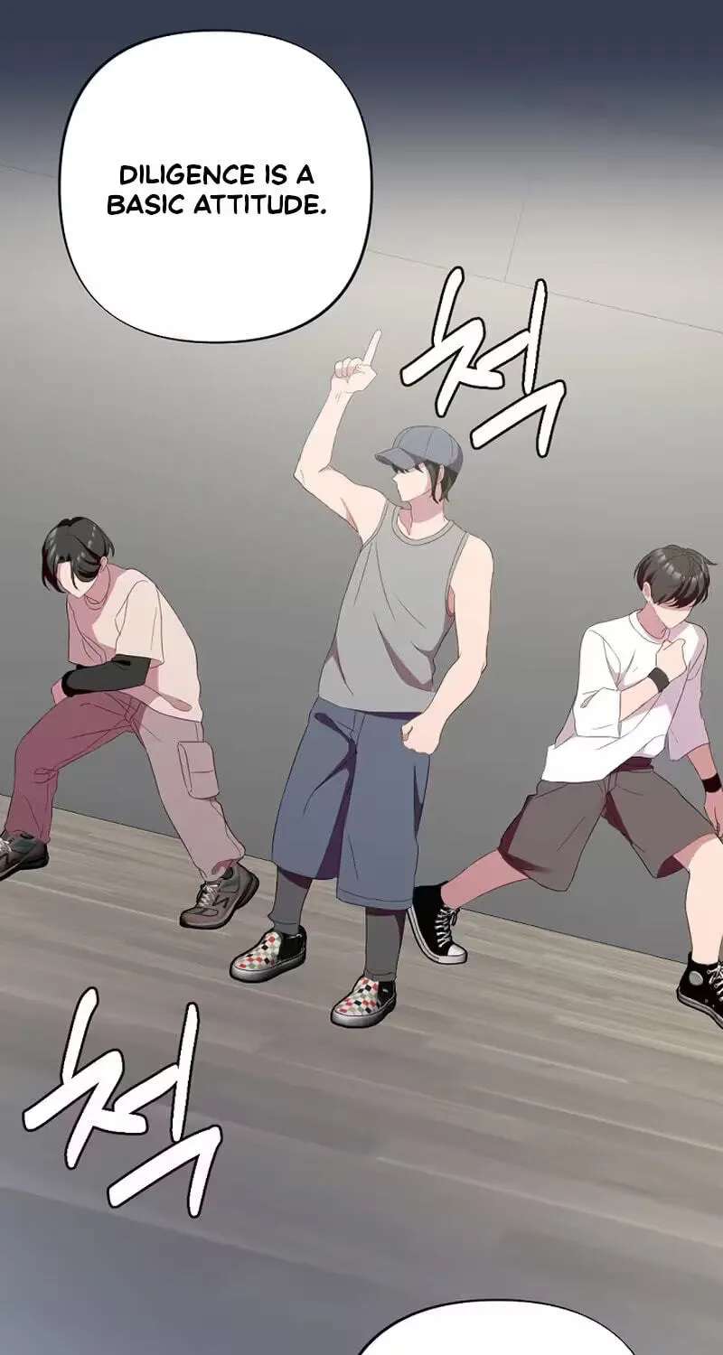 When Homma Targeted You Chapter 35 - page 32