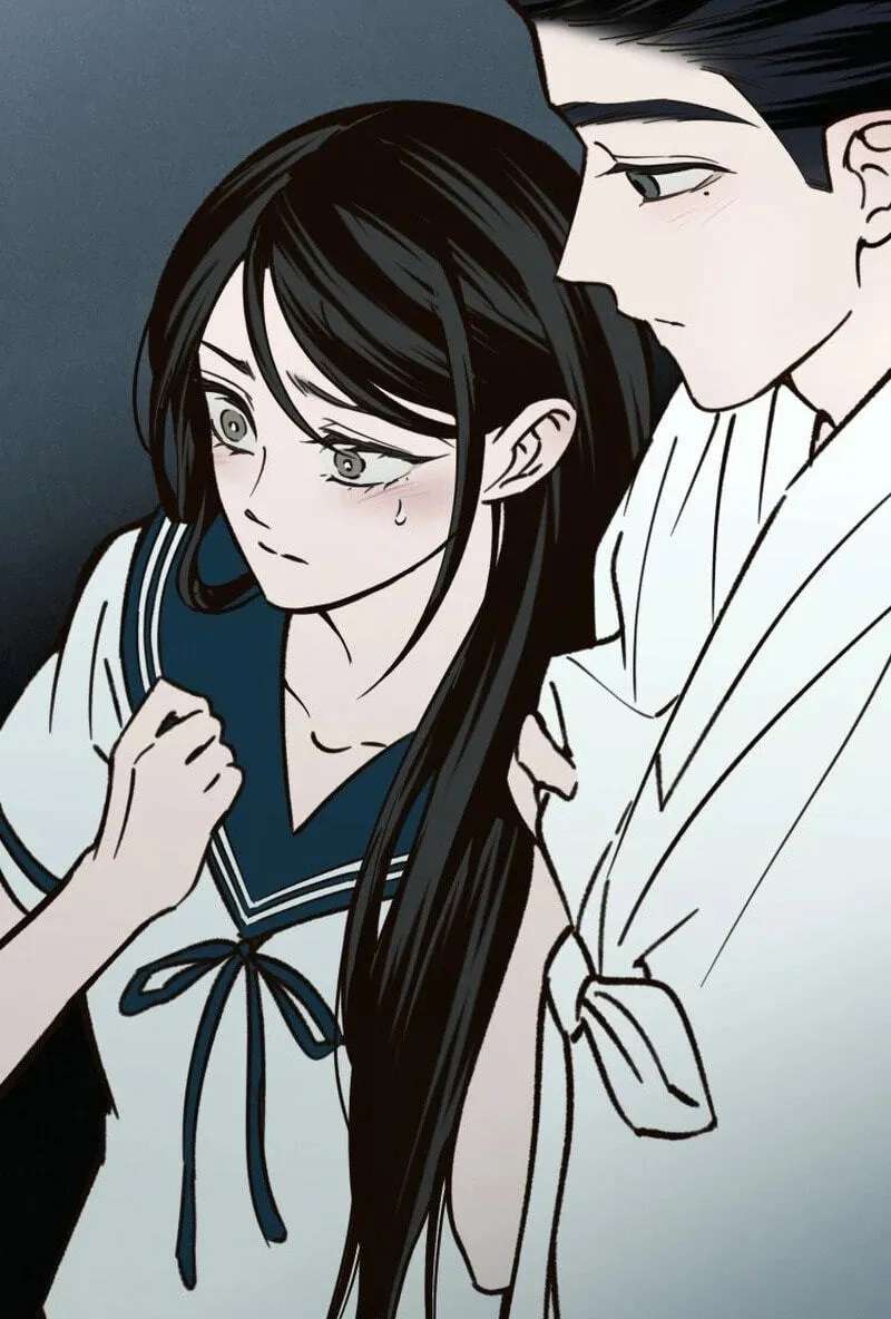 The Summer Swallowed by Darkness Chapter 66 - page 49