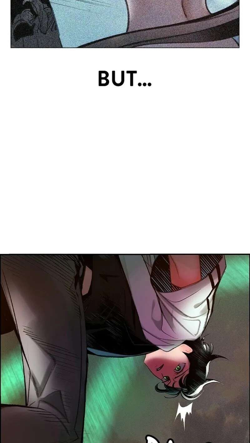 Jungle Juice Chapter 221 - page 11